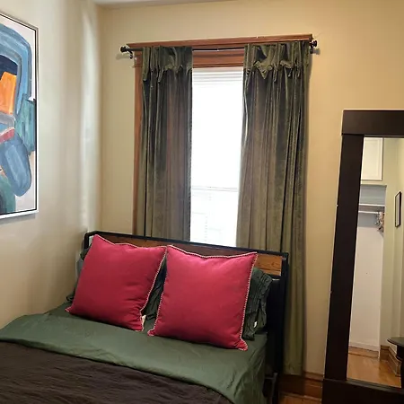 Dorothy'S Bed and Breakfast